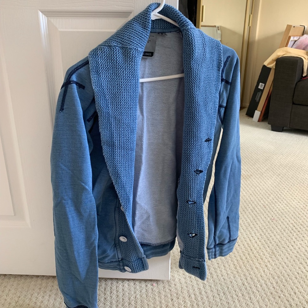 JC Rags Sweater